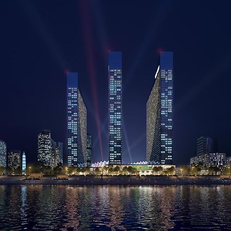 Diamond Apartment Batumi Exterior foto