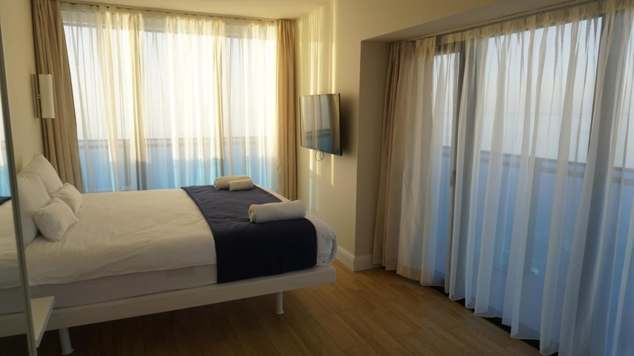 Diamond Apartment Batumi Exterior foto