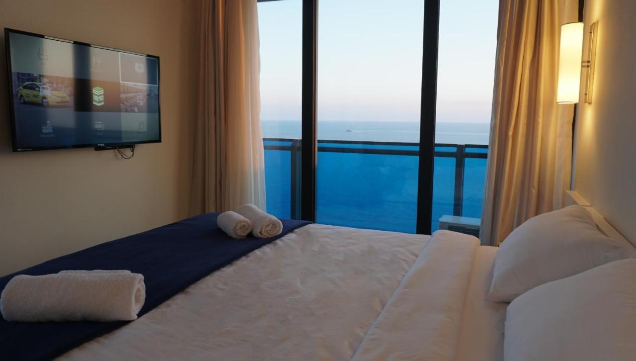 Diamond Apartment Batumi Exterior foto