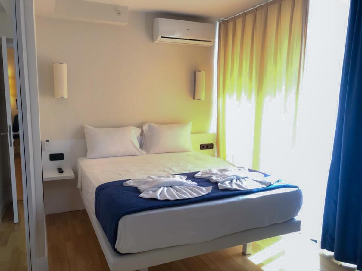 Diamond Apartment Batumi Exterior foto