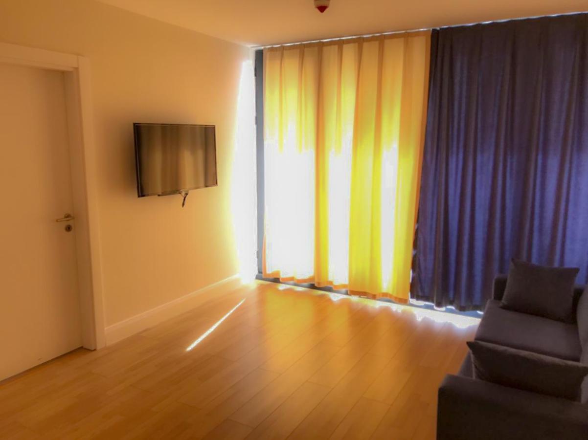 Diamond Apartment Batumi Exterior foto