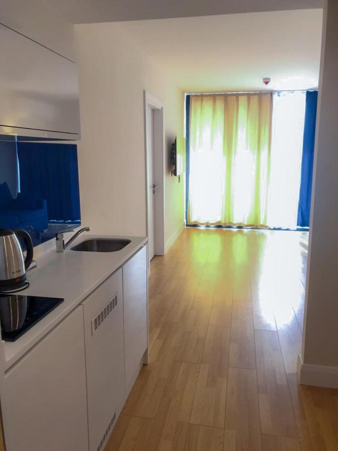 Diamond Apartment Batumi Exterior foto