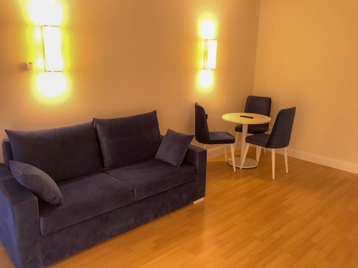 Diamond Apartment Batumi Exterior foto